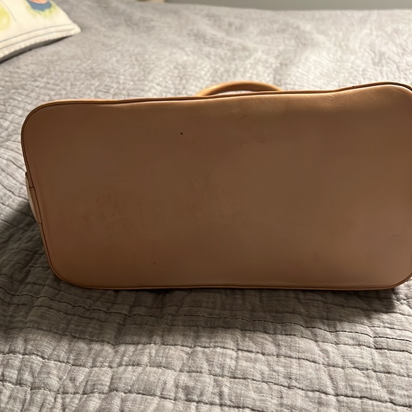 Louis Vuitton big bag , travel size - Picture 2 of 4